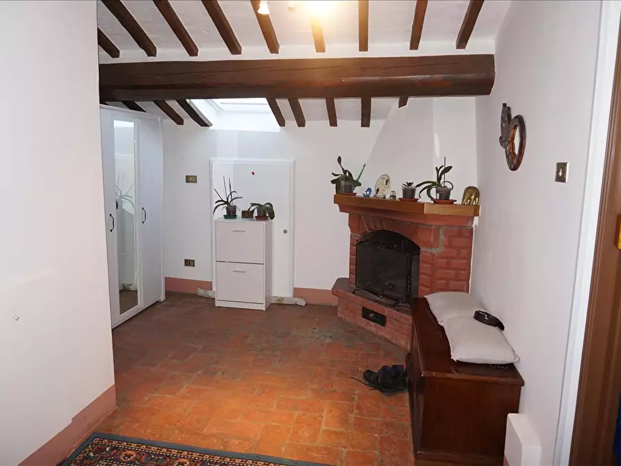 Immagine 6 di Appartamento in vendita  a Sarteano