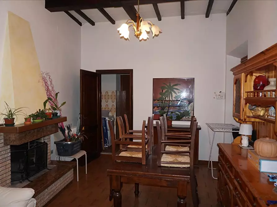 Immagine 7 di Appartamento in vendita  a Sarteano