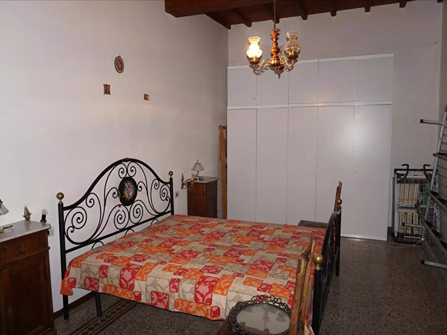 Immagine 8 di Appartamento in vendita  a Sarteano