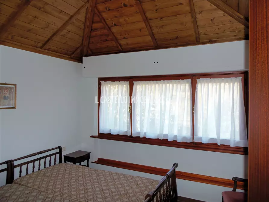 Immagine 7 di Appartamento in vendita  a Sarteano