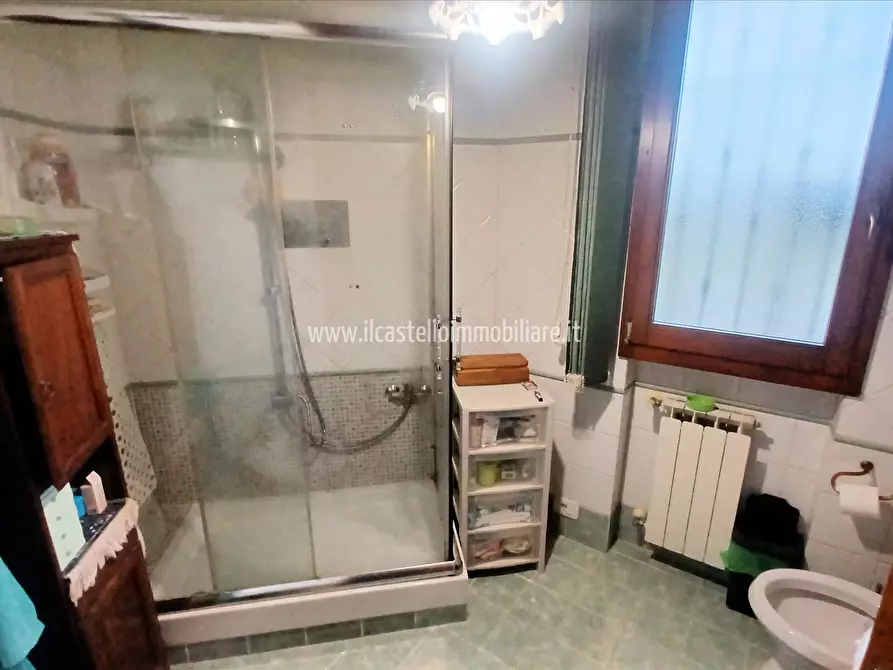 Immagine 10 di Appartamento in vendita  in via Querce, 16 a Foiano Della Chiana