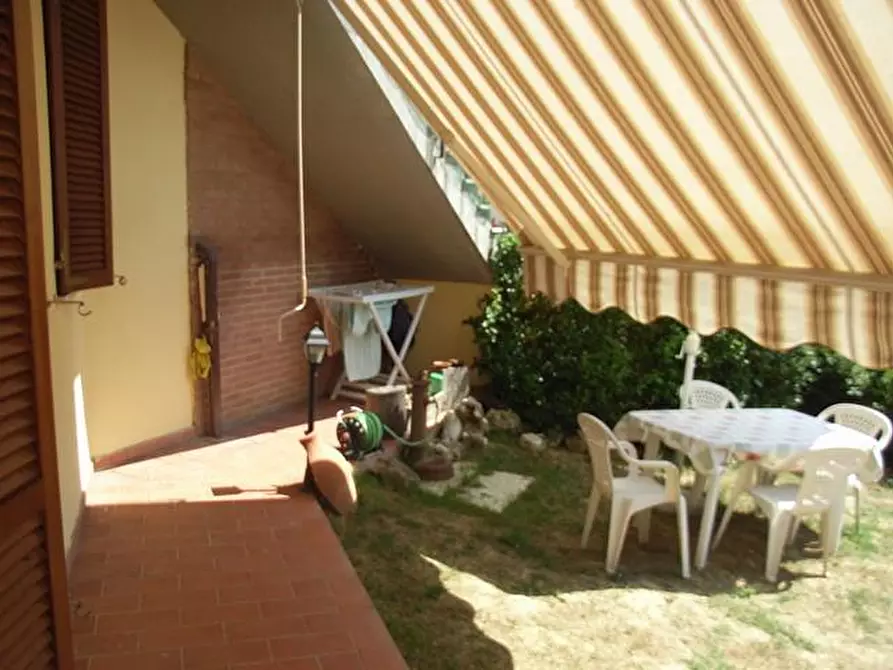 Immagine 5 di Appartamento in vendita  in via Querce, 16 a Foiano Della Chiana