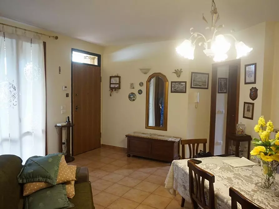 Immagine 6 di Appartamento in vendita  in via Querce, 16 a Foiano Della Chiana