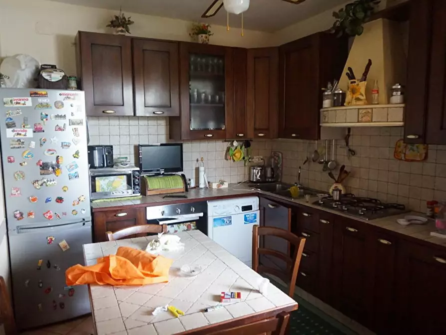 Immagine 7 di Appartamento in vendita  in via Querce, 16 a Foiano Della Chiana