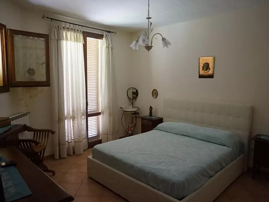 Immagine 9 di Appartamento in vendita  in via Querce, 16 a Foiano Della Chiana