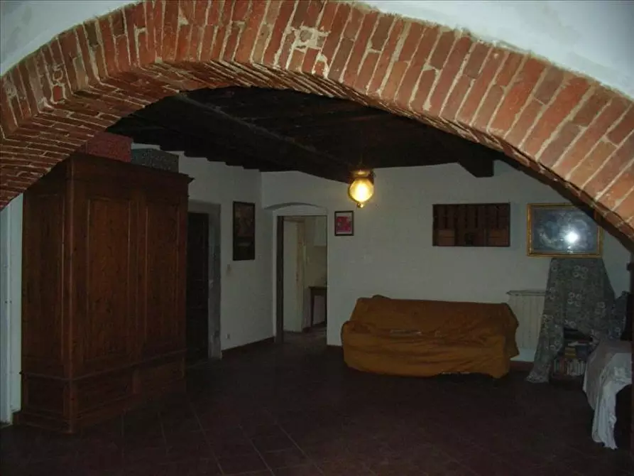 Immagine 8 di Villa in vendita  a Castelfranco Piandiscò