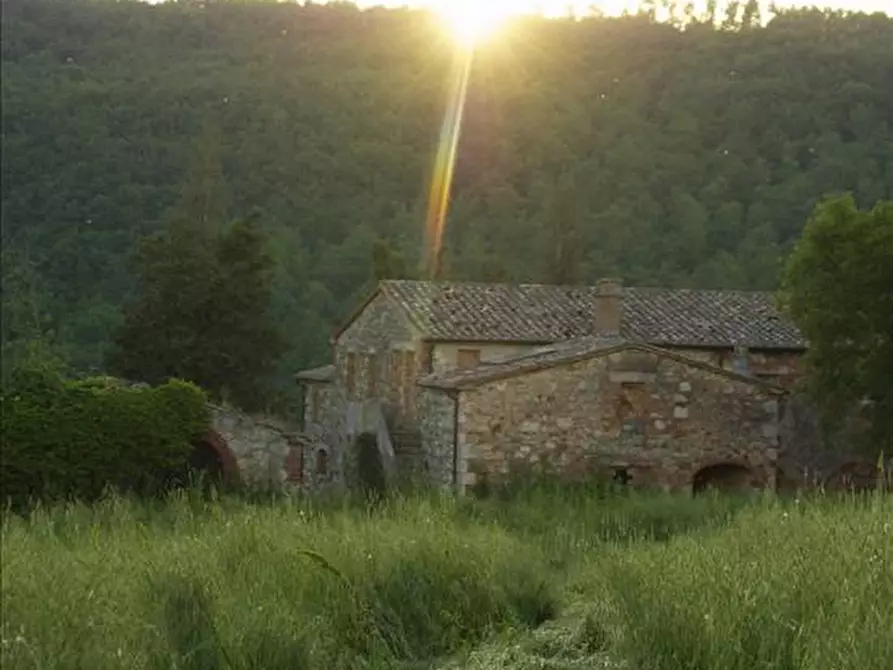 Immagine 6 di Rustico / casale in vendita  a Sarteano