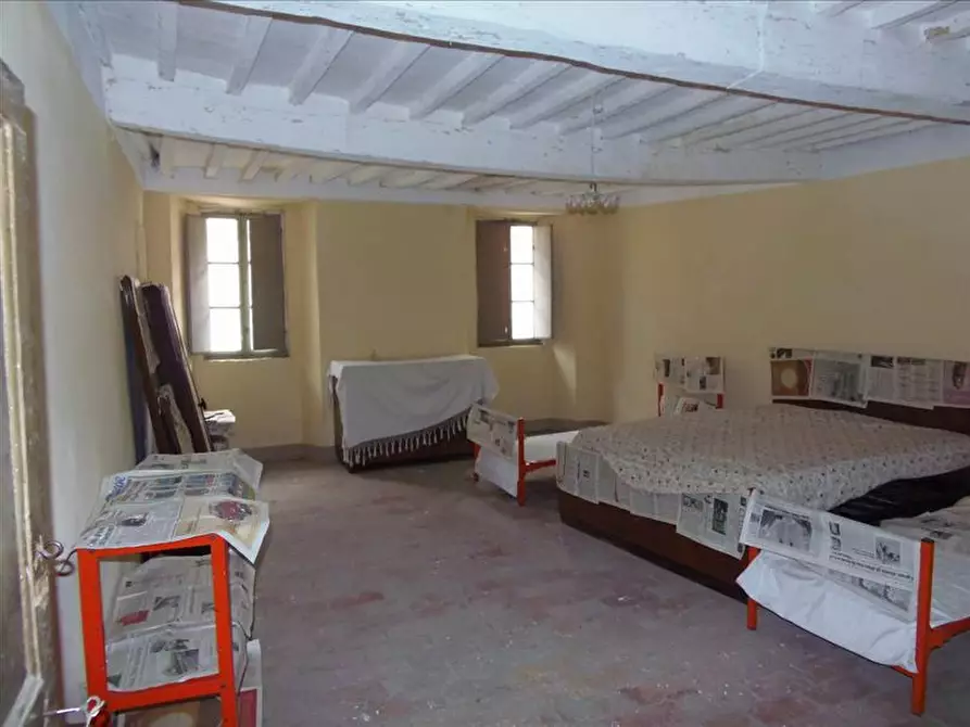 Immagine 1 di Appartamento in vendita  a Sarteano