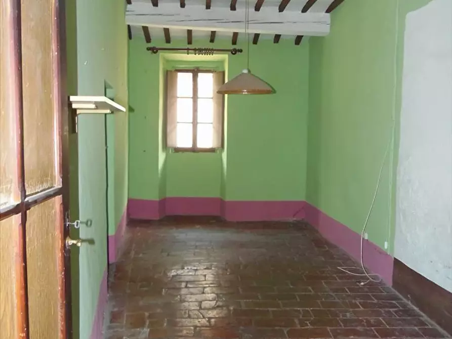 Immagine 5 di Appartamento in vendita  a Sarteano