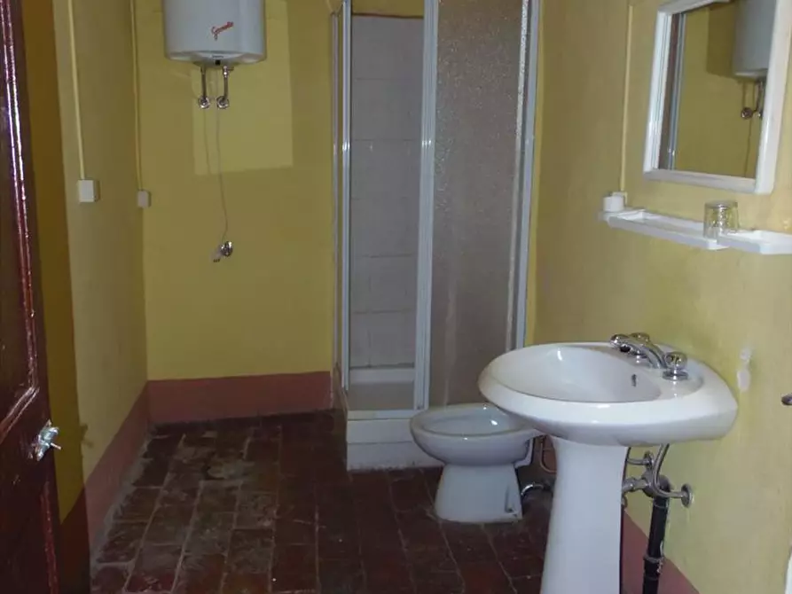 Immagine 6 di Appartamento in vendita  a Sarteano