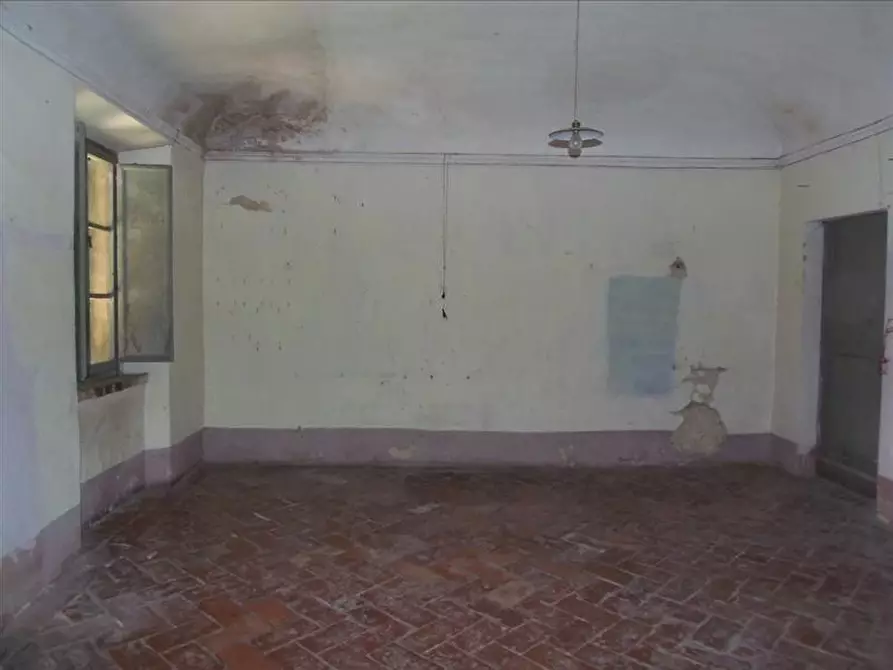 Immagine 8 di Appartamento in vendita  a Sarteano