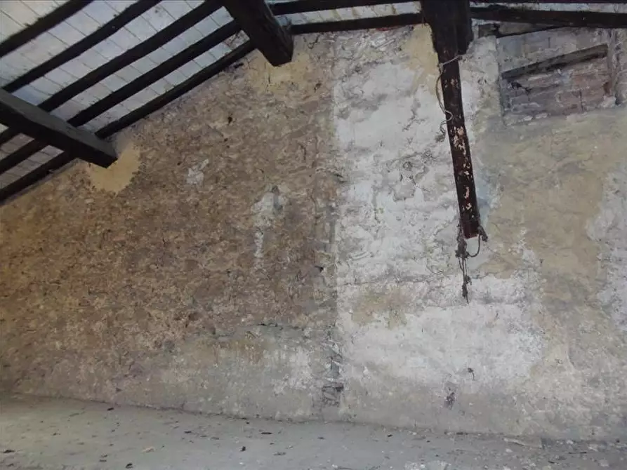 Immagine 9 di Appartamento in vendita  a Sarteano