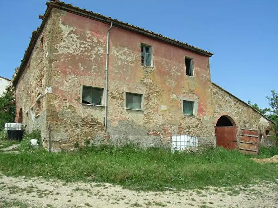 Immagine 1 di Rustico / casale in vendita  a Torrita Di Siena
