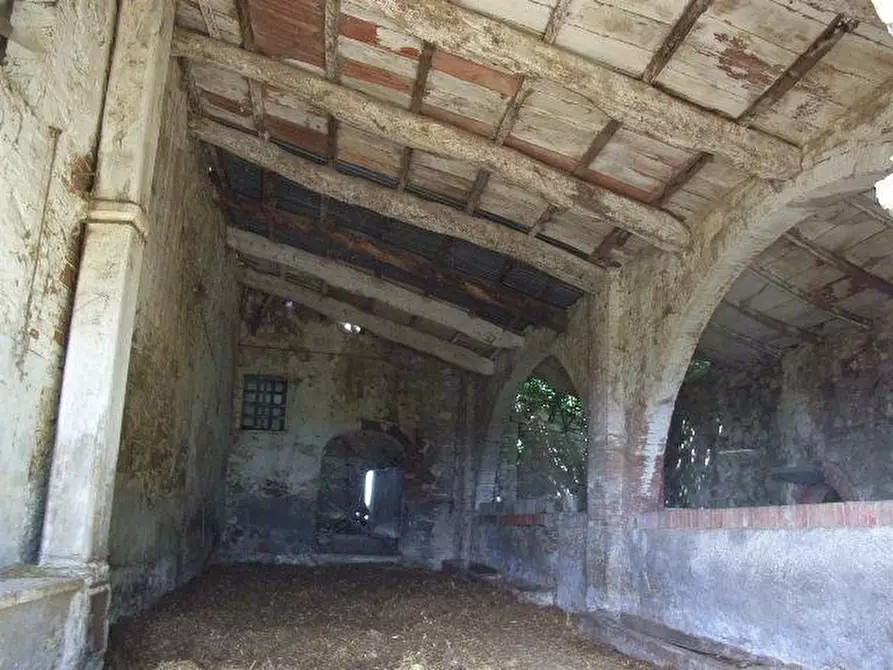 Immagine 8 di Rustico / casale in vendita  a Torrita Di Siena