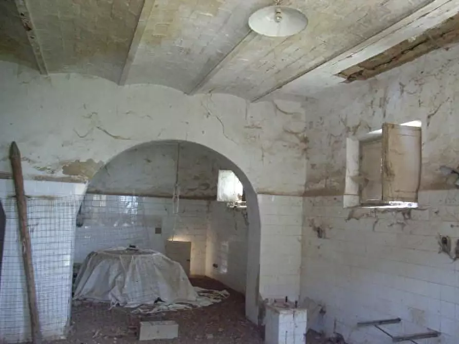 Immagine 9 di Rustico / casale in vendita  a Torrita Di Siena