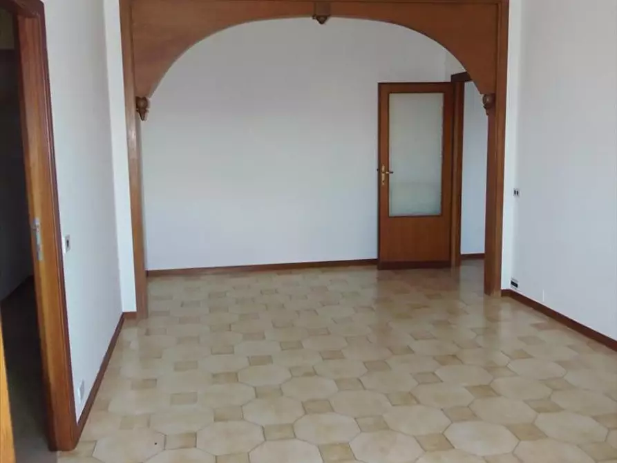 Immagine 3 di Appartamento in vendita  in via Della Resistenza, 3 a Sarteano