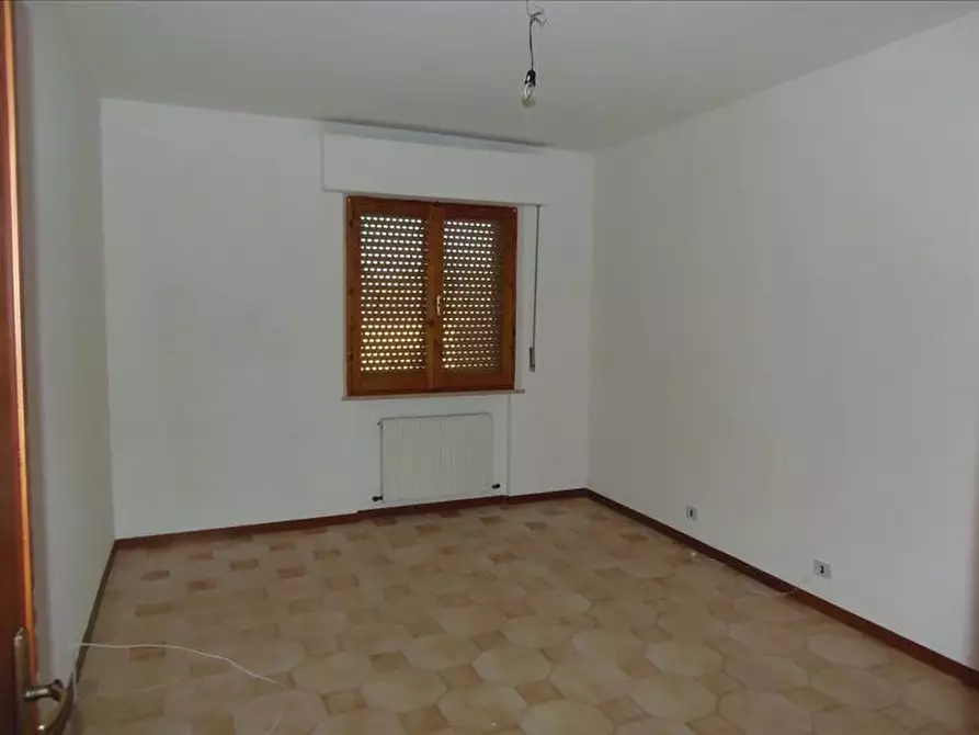 Immagine 6 di Appartamento in vendita  in via Della Resistenza, 3 a Sarteano