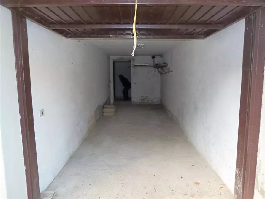 Immagine 9 di Appartamento in vendita  in via Della Resistenza, 3 a Sarteano