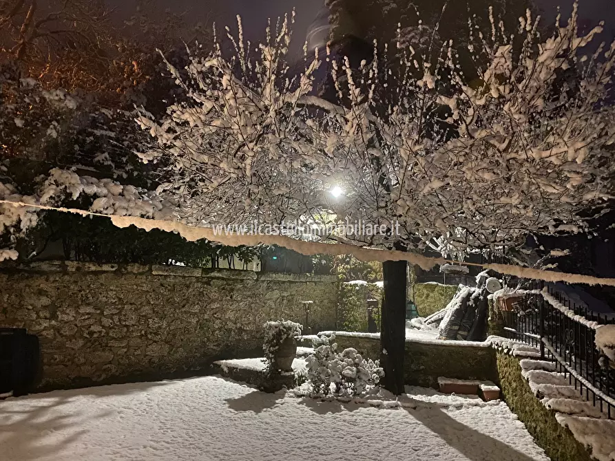 Immagine 2 di Rustico / casale in vendita  in via Valverde, 3 a Sarteano