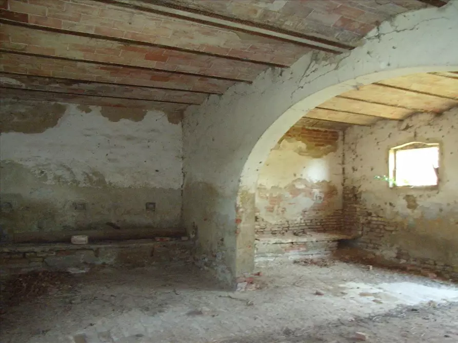 Immagine 4 di Rustico / casale in vendita  a Montepulciano