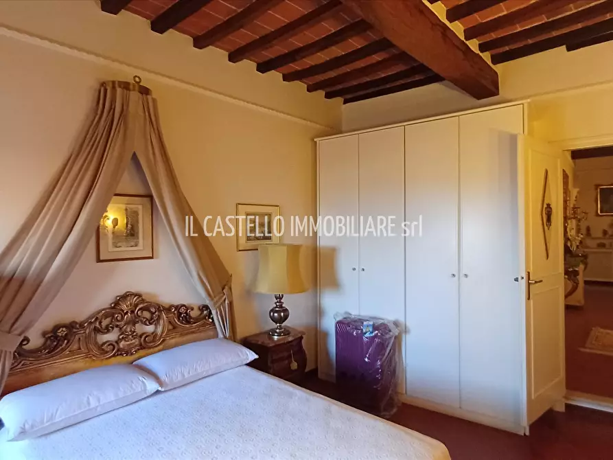 Immagine 10 di Appartamento in vendita  in Piazza Giuseppe Garibaldi, 43 a Sinalunga