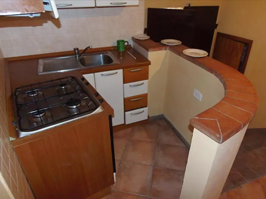 Immagine 5 di Appartamento in vendita  a Sinalunga