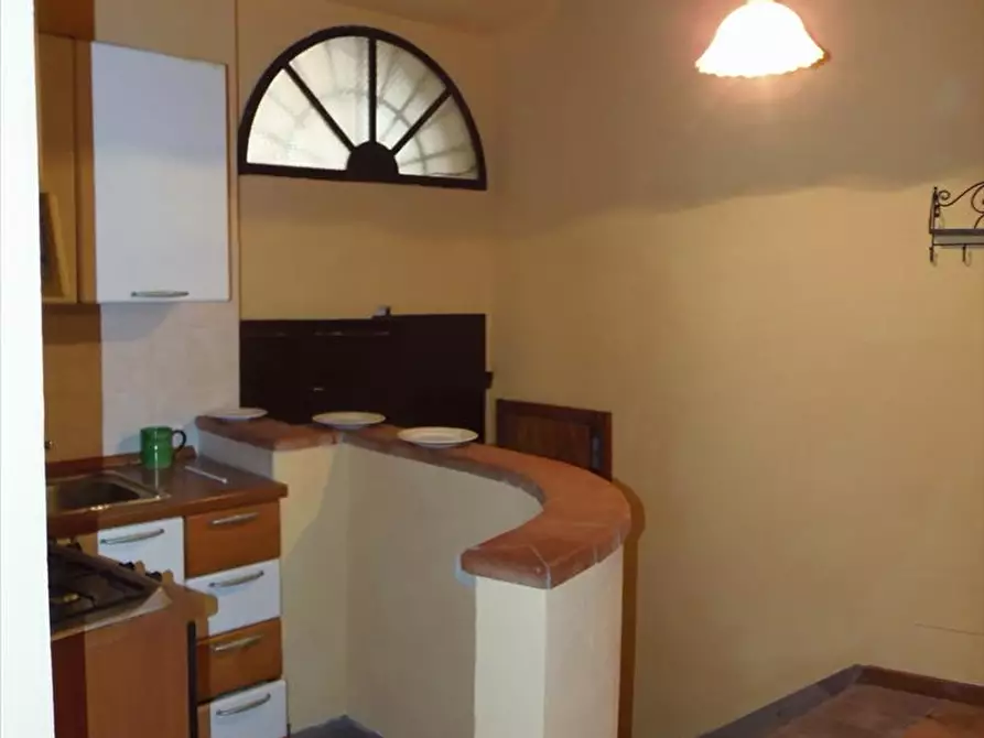 Immagine 6 di Appartamento in vendita  a Sinalunga