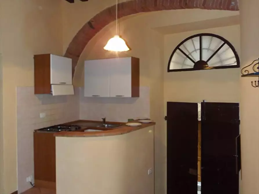 Immagine 8 di Appartamento in vendita  a Sinalunga