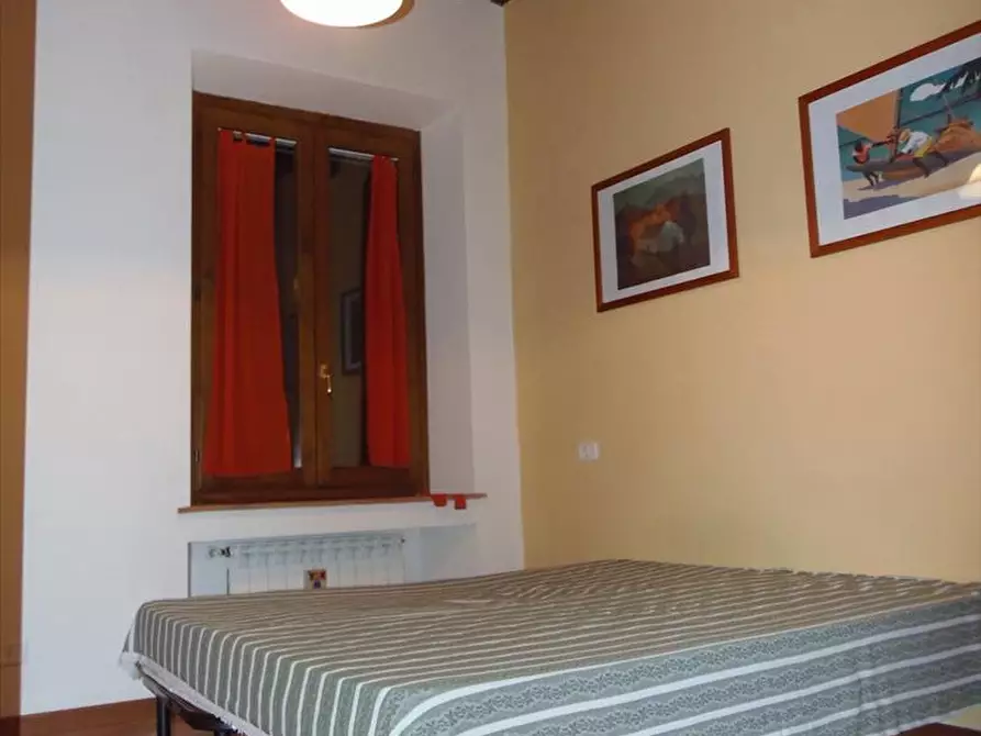 Immagine 9 di Appartamento in vendita  a Sinalunga