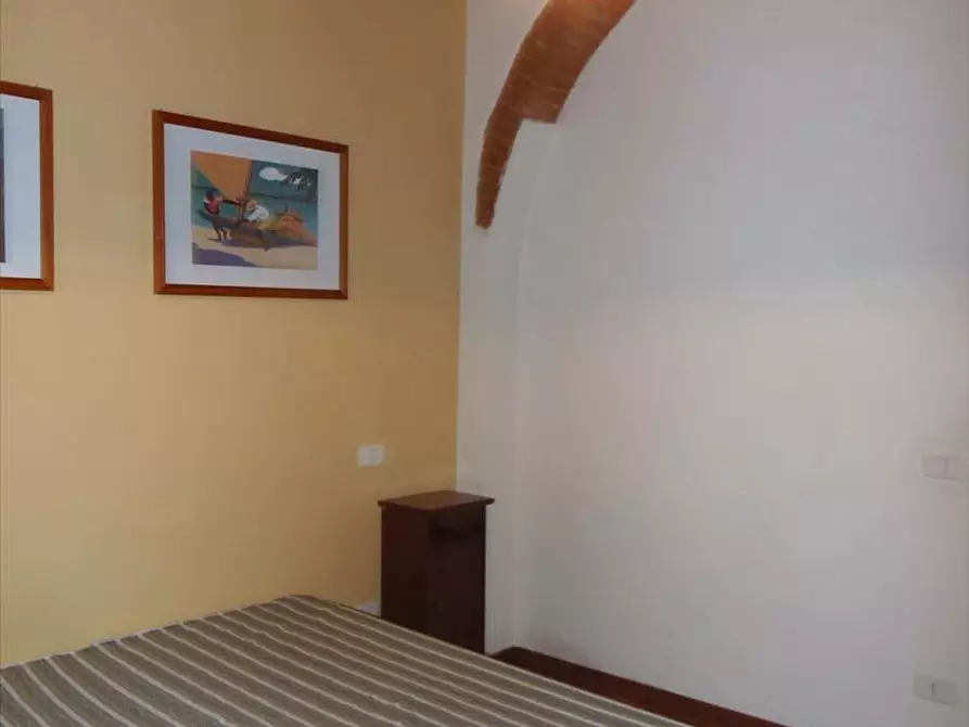 Immagine 10 di Appartamento in vendita  a Sinalunga