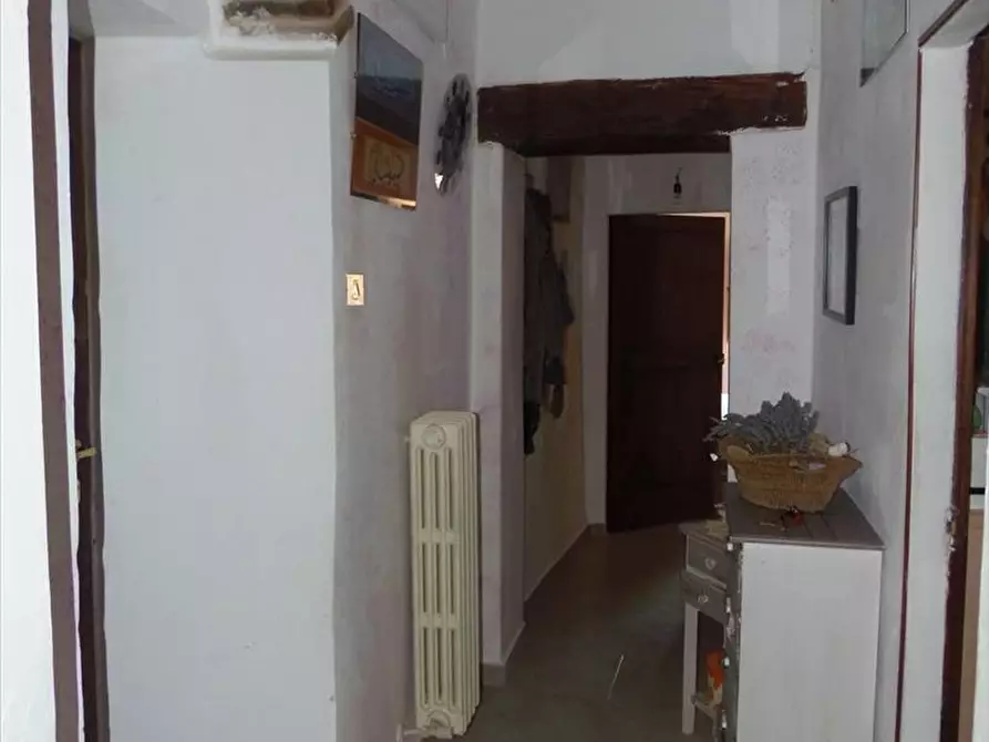 Immagine 8 di Appartamento in vendita  in Corso Giuseppe Garibaldi, 20 a Sarteano