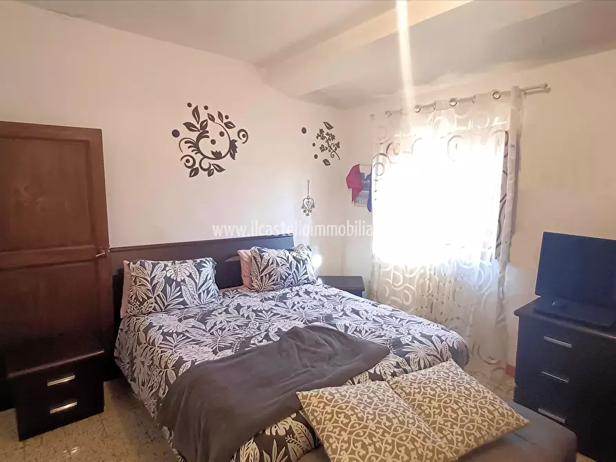 Immagine 9 di Appartamento in vendita  in Corso Giuseppe Garibaldi, 20 a Sarteano