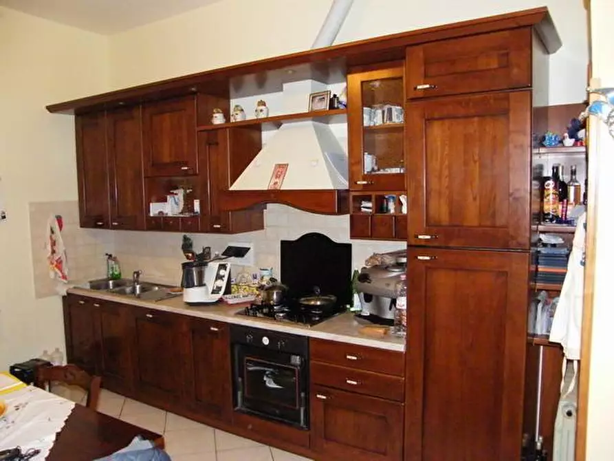 Immagine 10 di Appartamento in vendita  a Sinalunga