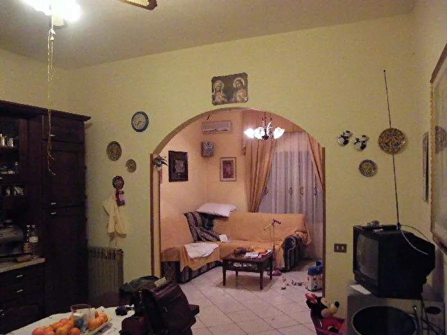 Immagine 2 di Appartamento in vendita  a Sinalunga