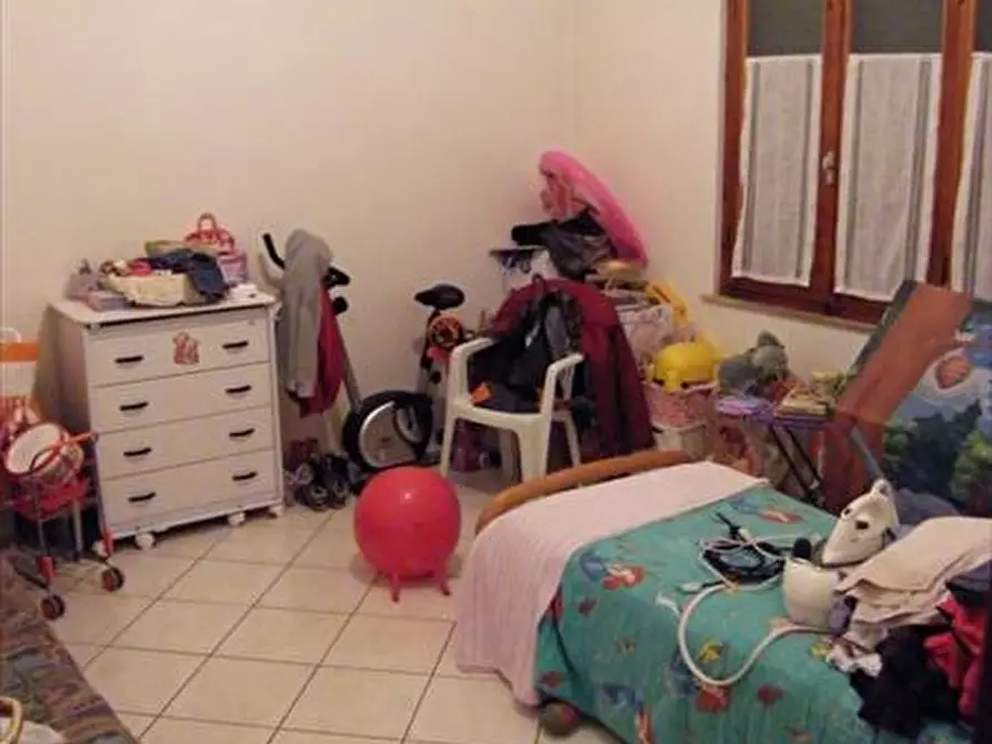 Immagine 6 di Appartamento in vendita  a Sinalunga