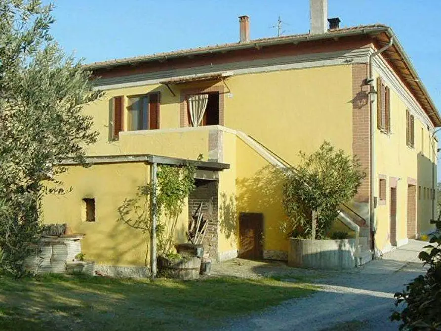 Immagine 1 di Rustico / casale in vendita  a Chianciano Terme