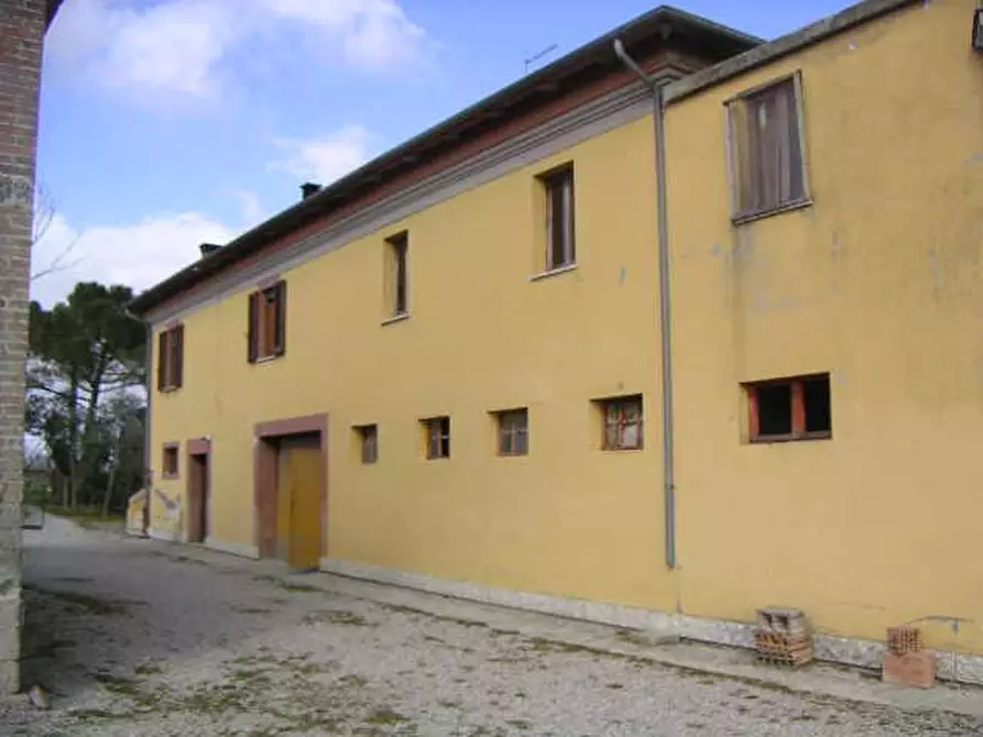 Immagine 1 di Rustico / casale in vendita  a Chianciano Terme