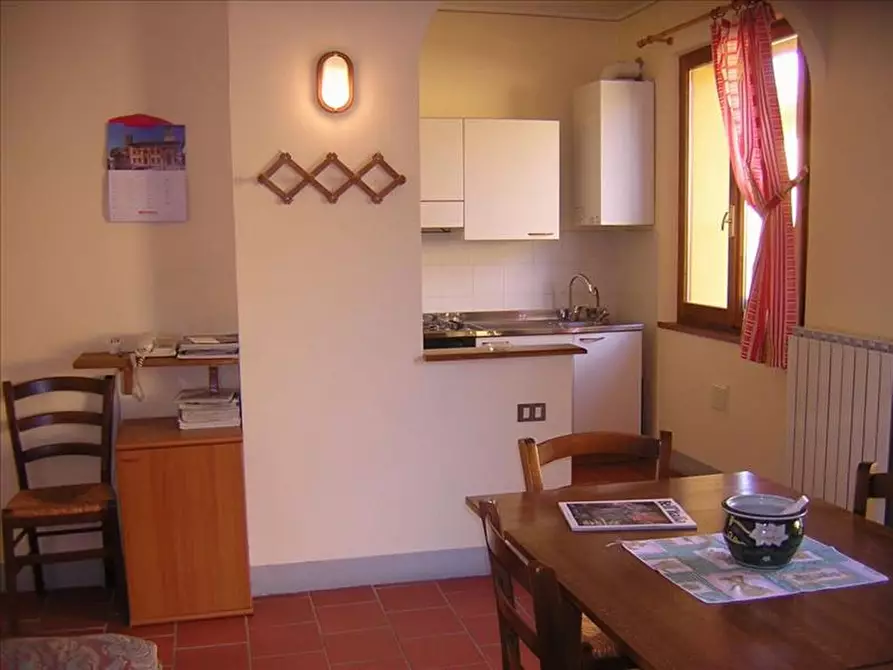 Immagine 3 di Azienda agricola in vendita  a Montepulciano