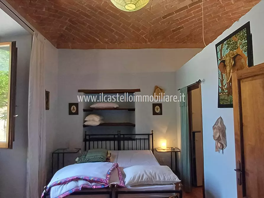 Immagine 8 di Appartamento in vendita  in VIA ROMA, 46 a Sarteano