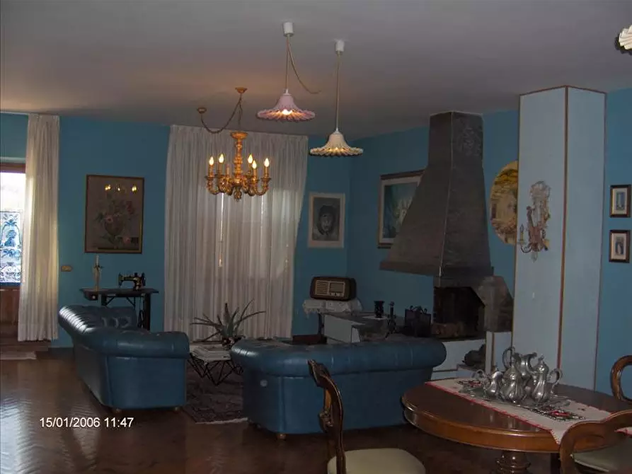 Immagine 10 di Rustico / casale in vendita  a Pienza