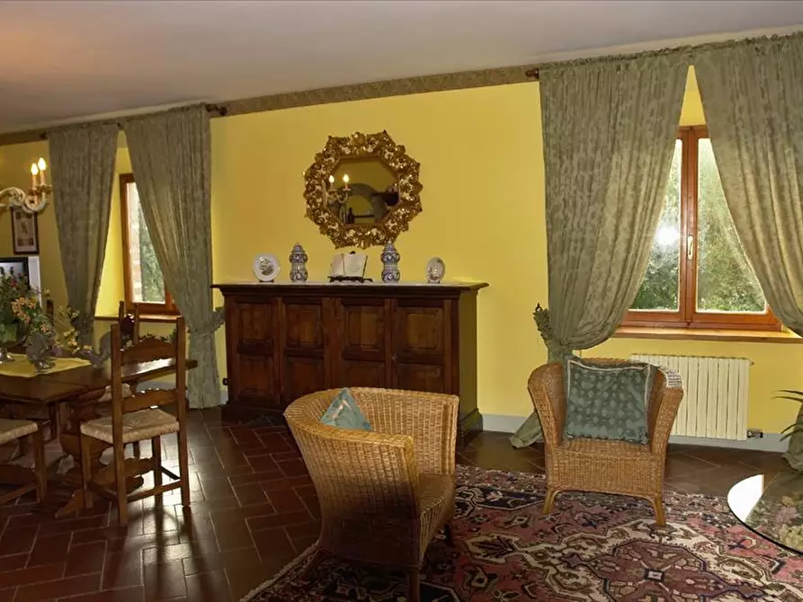 Immagine 3 di Rustico / casale in vendita  a Pienza