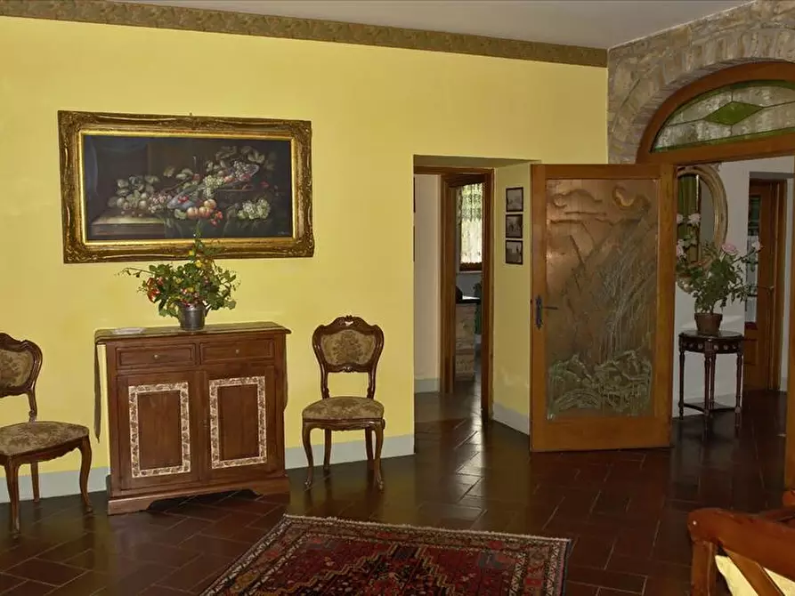 Immagine 5 di Rustico / casale in vendita  a Pienza