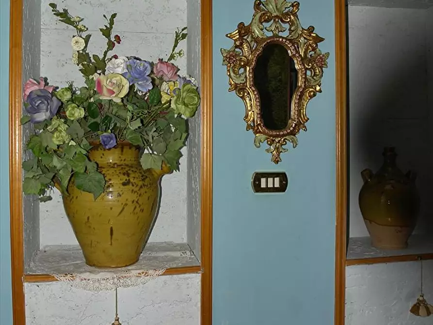 Immagine 8 di Rustico / casale in vendita  a Pienza