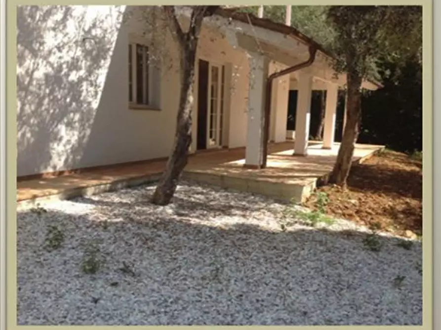 Immagine 3 di Villa in vendita  a Camaiore