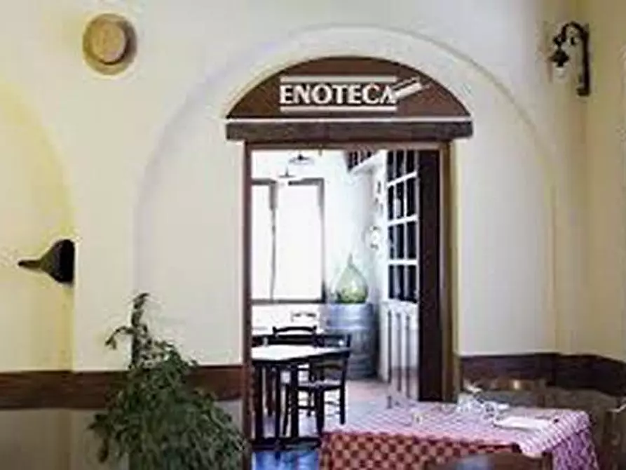 Immagine 2 di Licenza in vendita  a Greve In Chianti