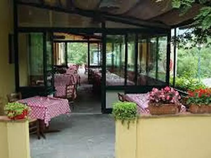 Immagine 3 di Licenza in vendita  a Greve In Chianti