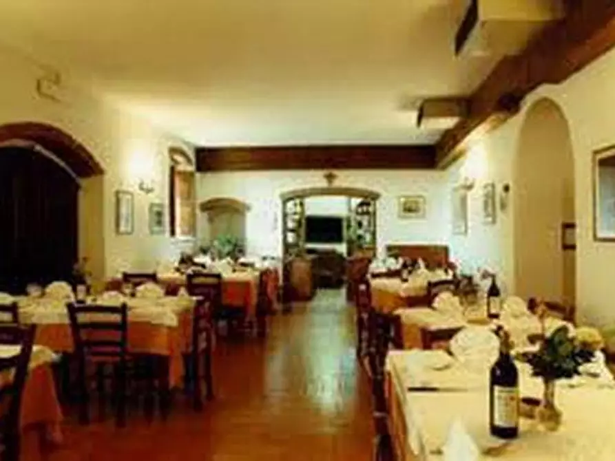 Immagine 5 di Licenza in vendita  a Greve In Chianti