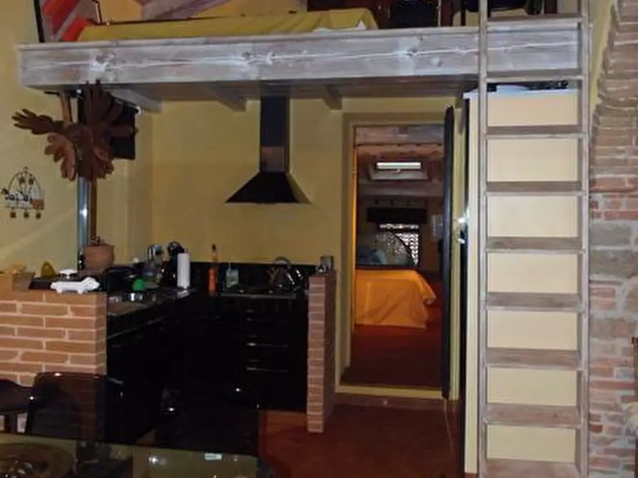 Immagine 3 di Appartamento in vendita  a Sarteano