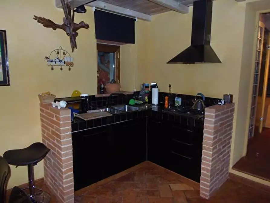 Immagine 4 di Appartamento in vendita  a Sarteano