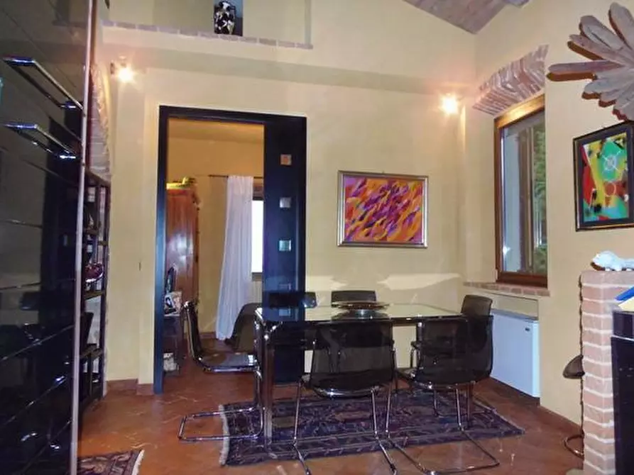 Immagine 5 di Appartamento in vendita  a Sarteano